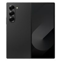 Samsung Galaxy Z Fold6 Enterprise Edition, 512Go, Crafted Black, 7.6''
