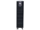 AEC IST7 30kVA - Online Tower USV –  200x 9Ah Batterien – 21 Min. Autonomie bei 100% Last, mit internen Batterien – 80x 9Ah LL & externer Batterieschrank BB5 mit 120x 9Ah LL