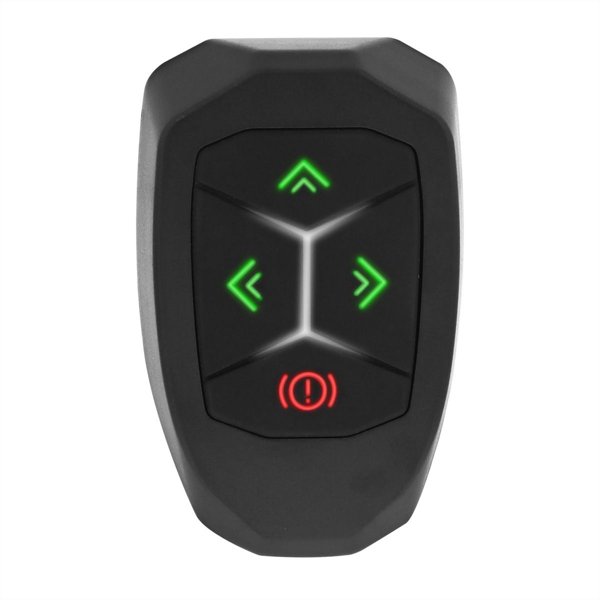 Gilet de signalisation à LED directionnel T'nB