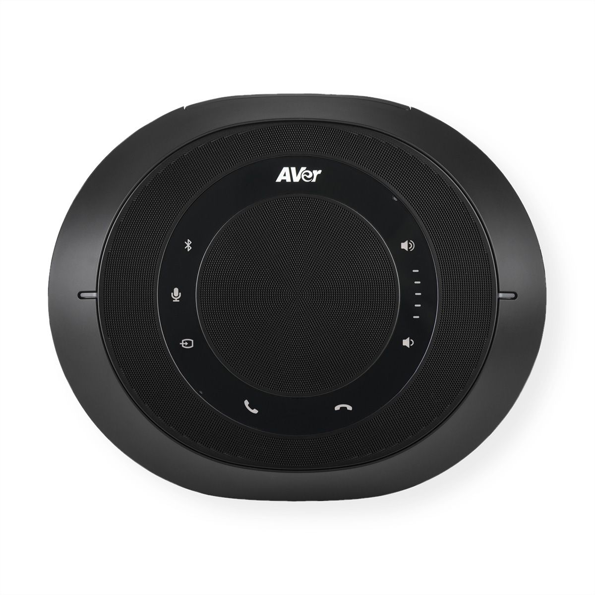 Aver Konferenzgerät FONE540, schwarz