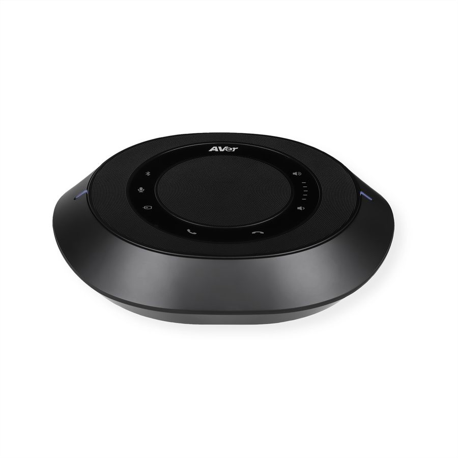 Aver Konferenzgerät FONE540, schwarz