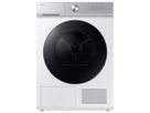 Samsung Wäschetrockner DV8000, 9kg, A+++, Optimal DryTM, weiss