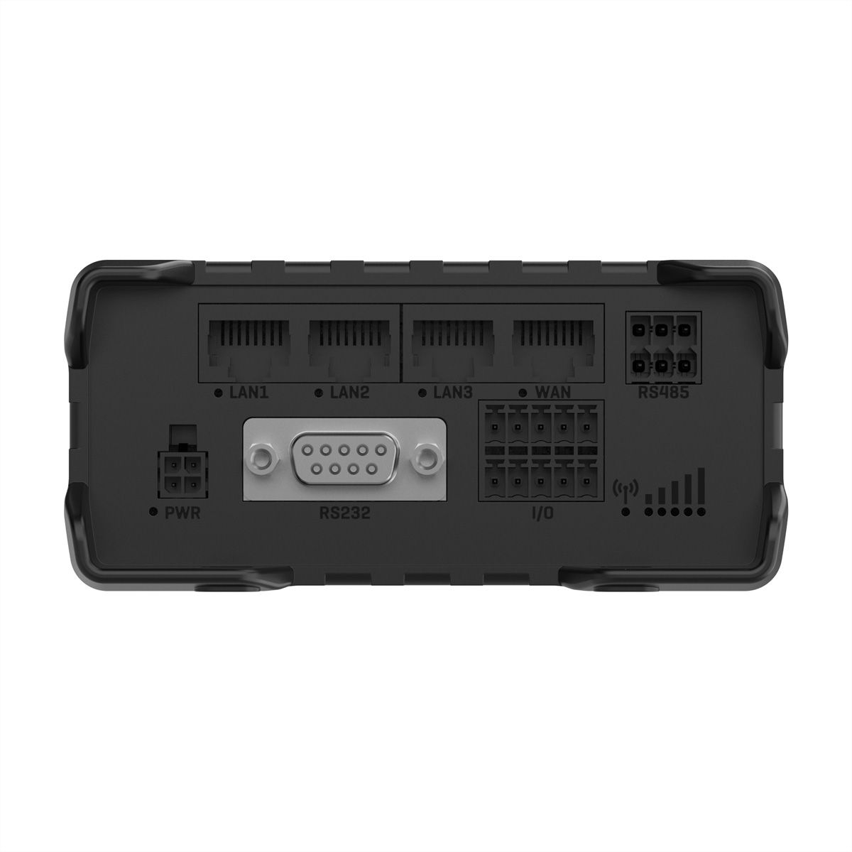 TELTONIKA RUT906 4G Router eSIM RS232/RS485