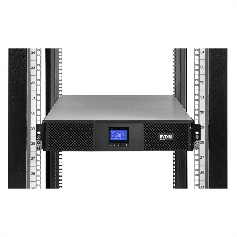 EATON 9SX3000IR 19" Rackmount