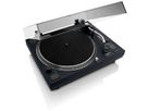 Lenco Platine vinyle L-3828BK, noir