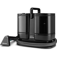 **Retoure**Hisense Dampfreiniger HSSC07A