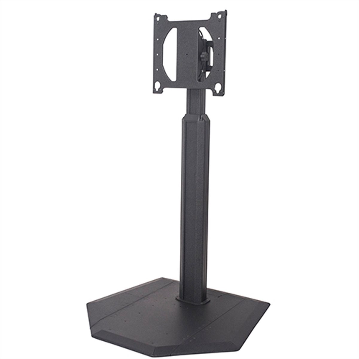 Chief Support de pied PRSU Rental, Support portable pour écran plat