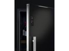 Climadiff Weinkühlschrank GARDE150D, Freistehend, 1 Zone, 160 Flaschen