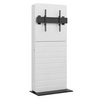 Hagor Medienstele CON-Line FS, freistehend, 55 - 65"