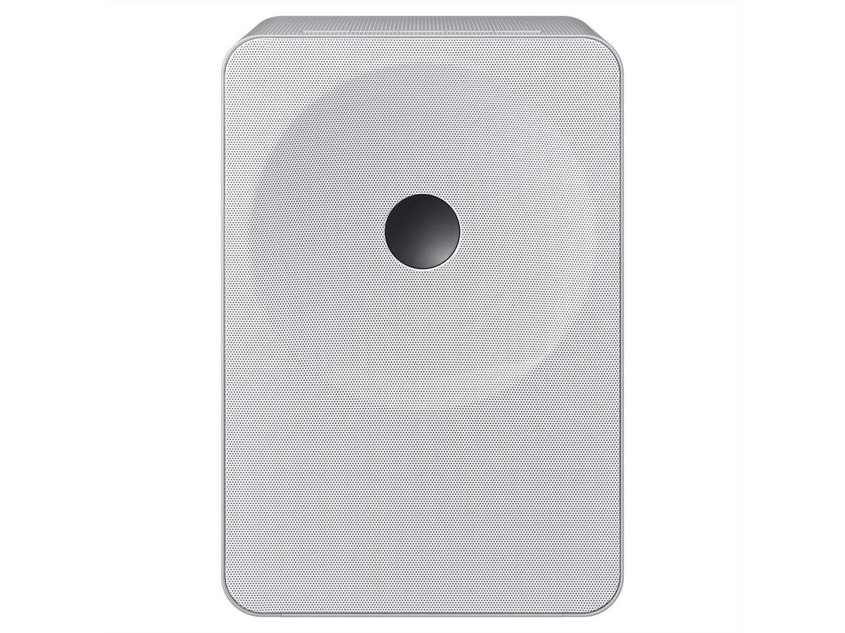 Samsung Speaker LS71H, White