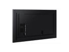 Samsung Digital Signage Display QM50B, 50'' 24/7, UHD 500cd/m²