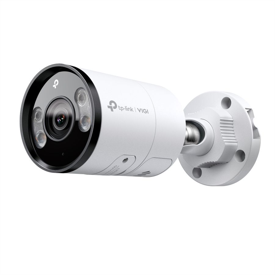 TP-Link VIGI C345 Bullet-Kamera 4 MP, 52.7°, IR-lED 30m