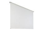 AV Stumpfl écran Inline moteur, 4:3, 350x260cm, SK12,5x12cm