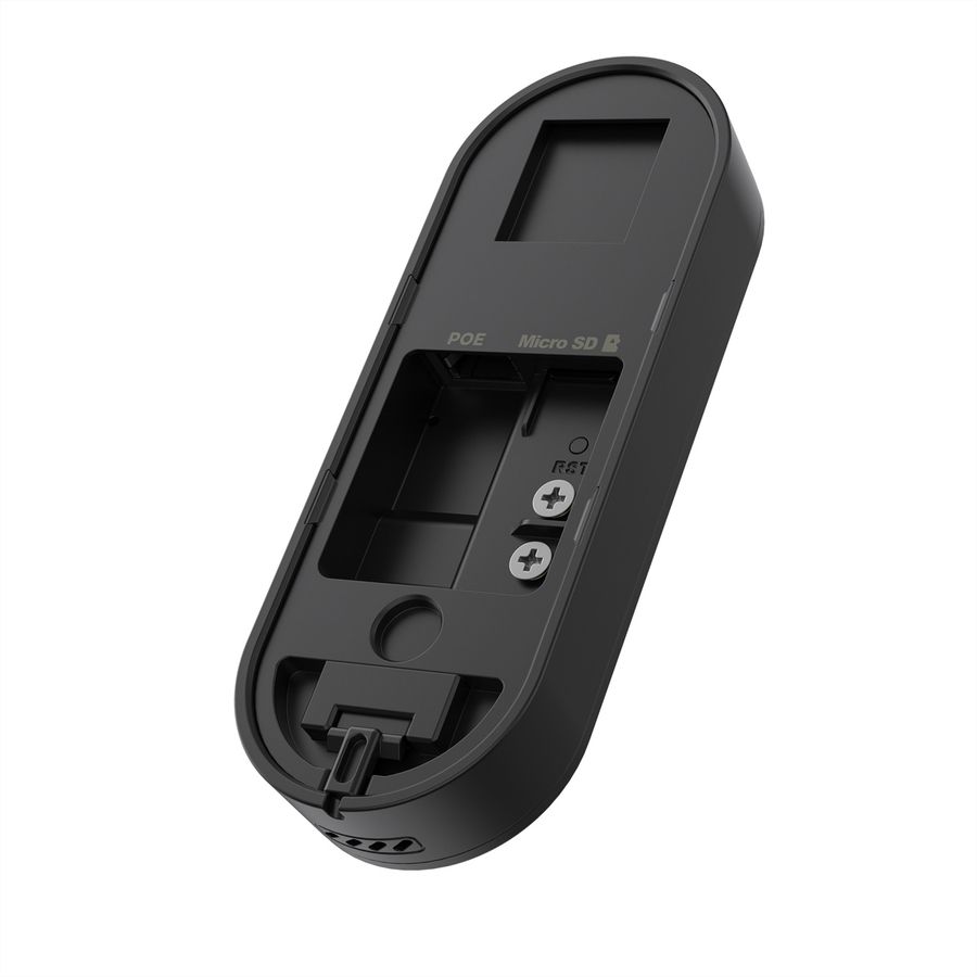 Reolink D340P Türklingel, 5 MP, 134°, PoE