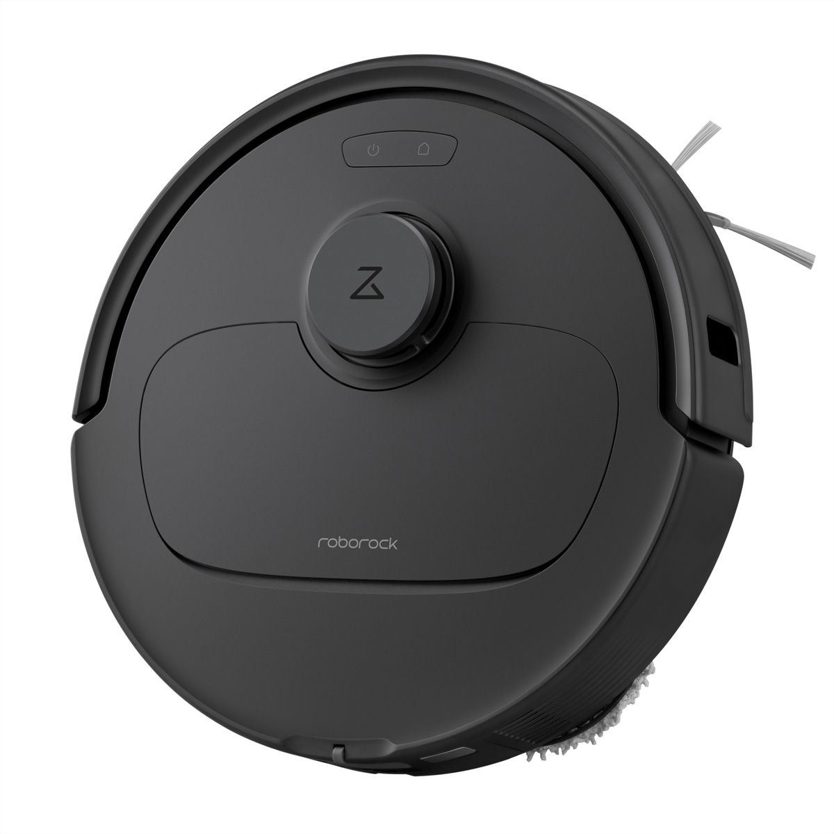Roborock Aspirateur robot QR 598, noir