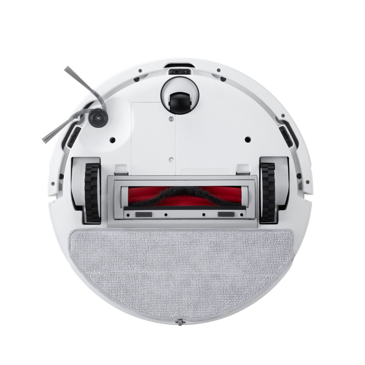 Roborock Aspirateur robot Q7BF, blanc