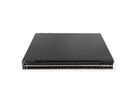 D-Link DXS-3610-54S/SI/E 48x 1/10GbE SFP/SFP+, Switch administrable 6x 40/100GbE QSFP+/QSFP28 Ports L3 Stackable 10G