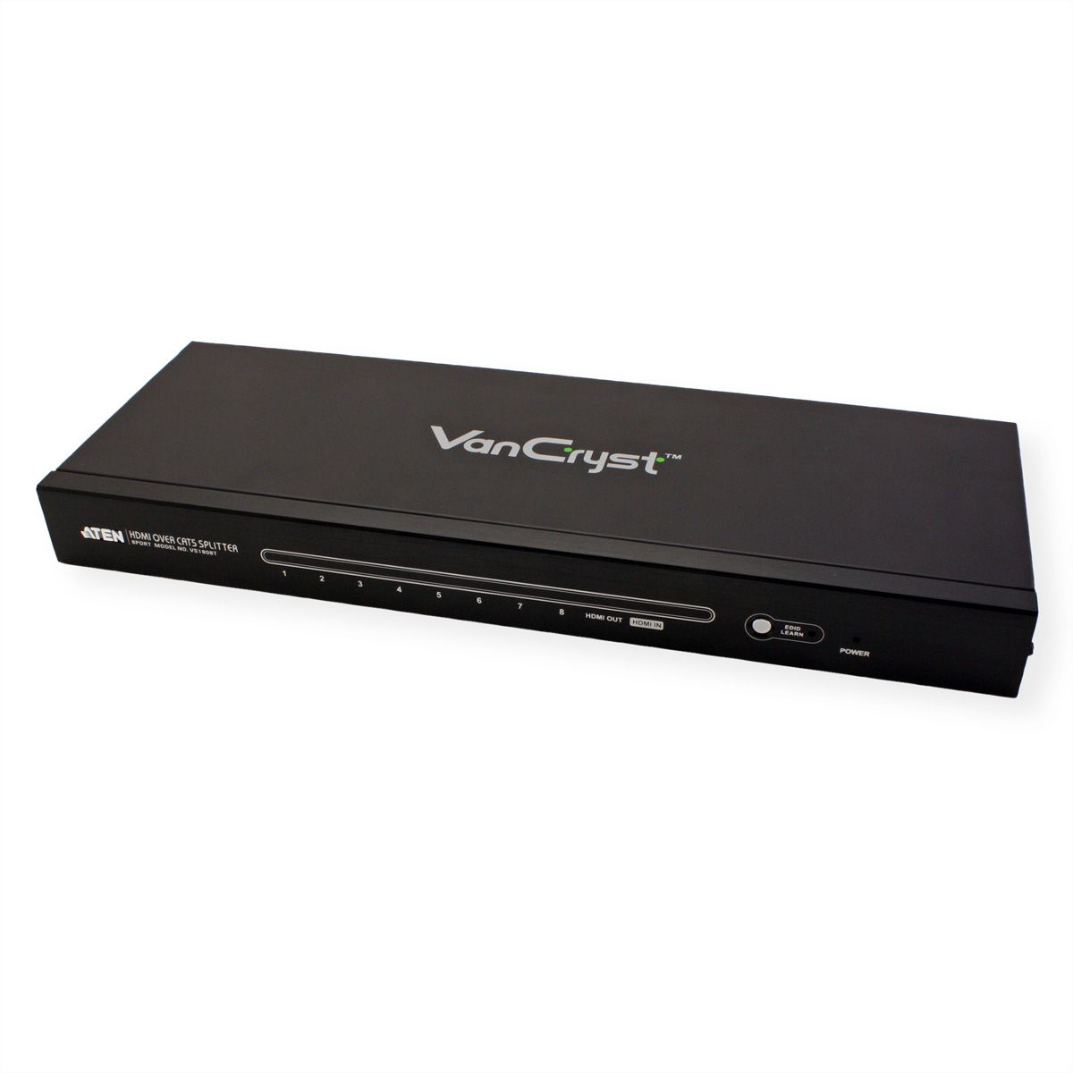 ATEN VS1808T Splitter HDMI 8 ports Cat5e, 60m