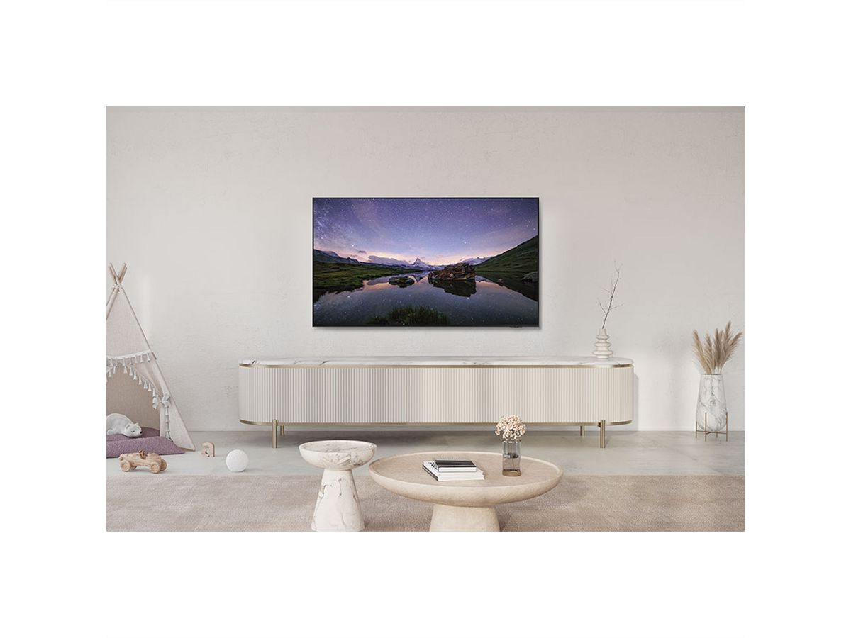Samsung TV 50" QN93D Series