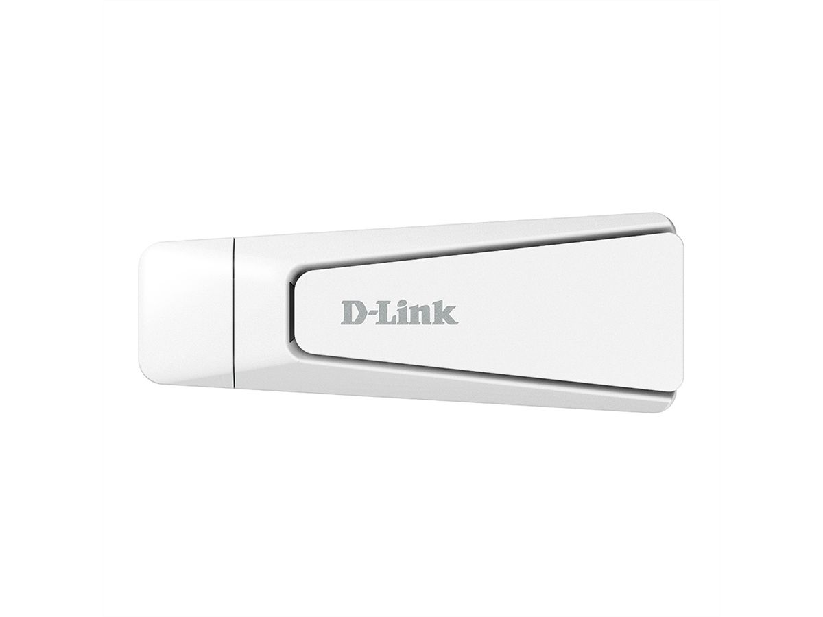 D-LINK AX18U Adaptateur USB Wi-Fi 6 AX1800
