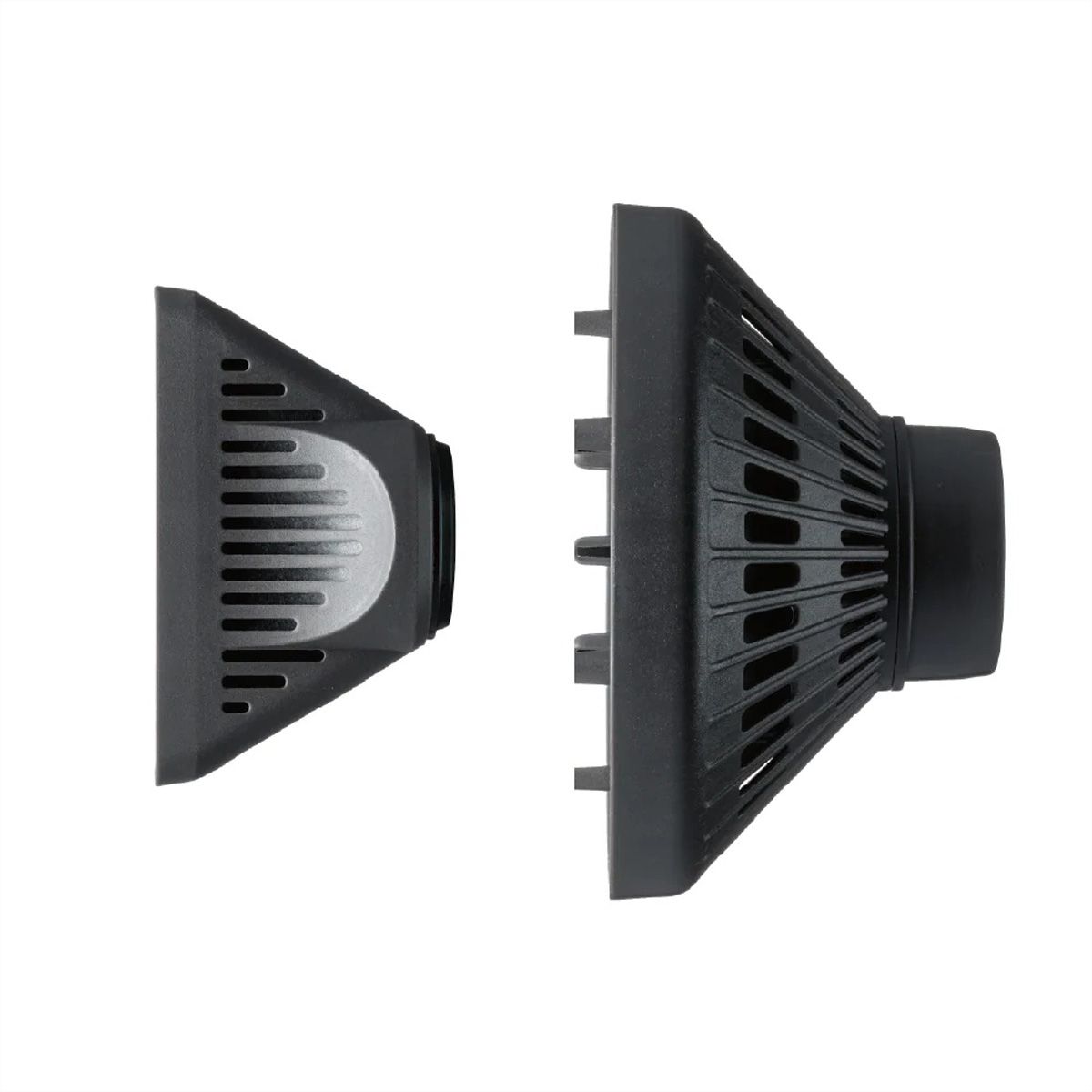 Solis AirVolution Pro 630 gris sidéral,  SEV 3.0 m Typ 3806