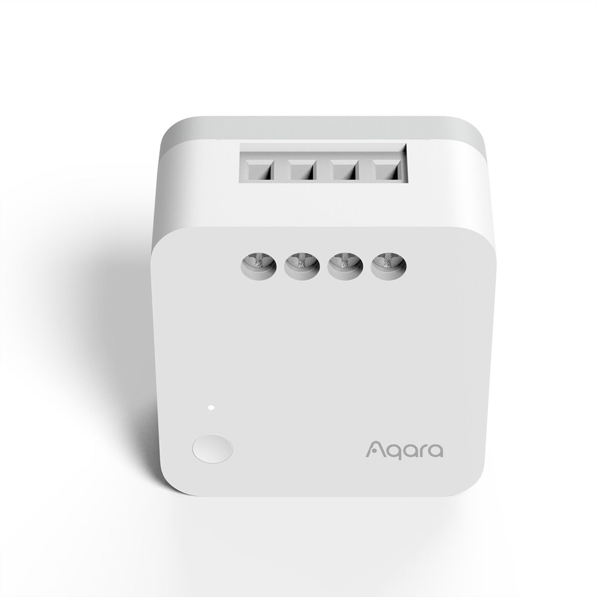 Aqara Stromrelais T1 ohne Neutralleiter