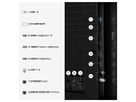 Hisense TV 75U7DSE 75", Mini-LED 4K, 144Hz, 1400 Nits
