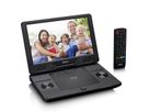 Lenco portabler DVD Blu-ray BRP-1150