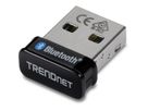 TRENDnet TBW-110UB Micro Bluetooth 5.0 USB Adapter