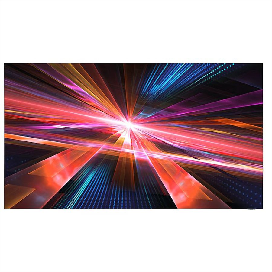 Samsung 136" Zoll All in One Display UHD, 1.5mm PixelPitch 2K