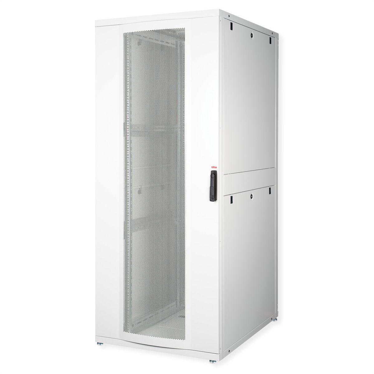 ROLINE 19" Baie serveur Pro 42U, 800x1000 LxP gris