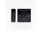 Shelly Tür & Fenstersensor BLU, Zigbee, schwarz
