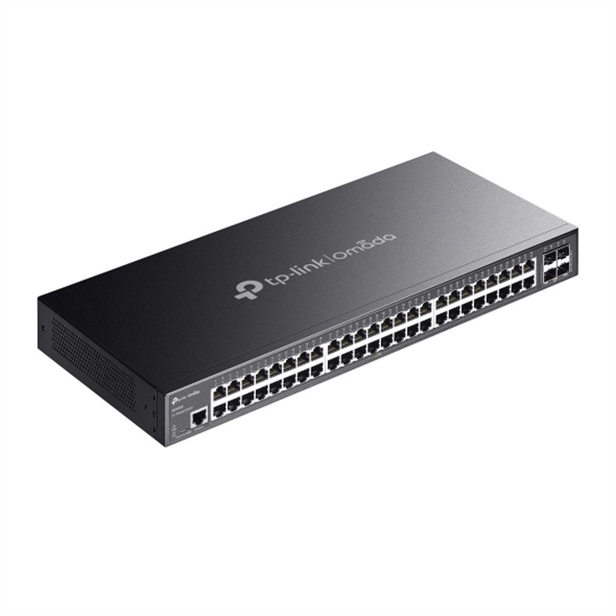 TP-Link SG5452X Pmada Gigabit Switch 52 Port