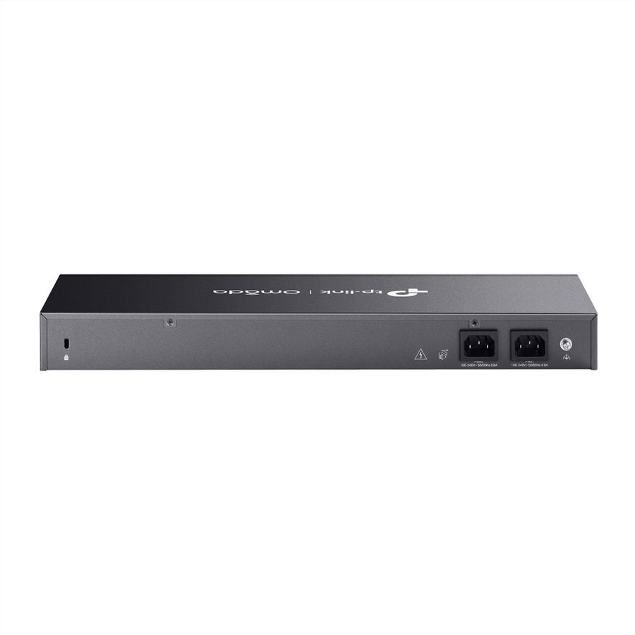 TP-Link OC400 WLAN Controller , 2× 10G SFP+ Slots, 4× Ethernet Ports