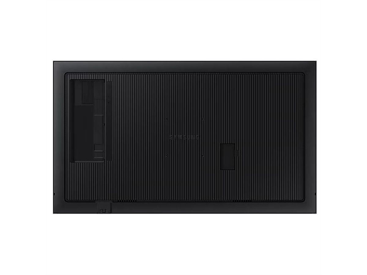Samsung Digital Signage Display QM32C, 32", 24/7 FHD, 400cd/m²