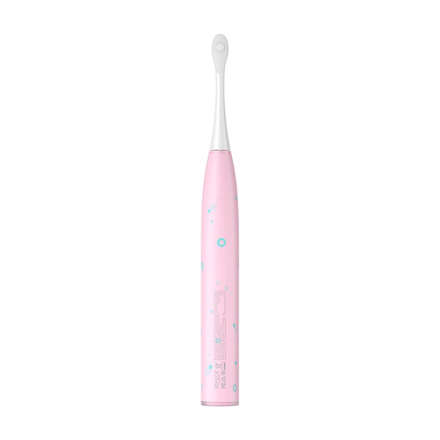 Oclean X Kids Set Pink
