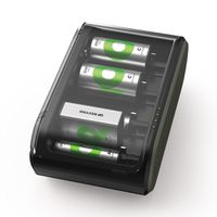 GP Batteries USB-Ladegerät GP B631, Universal