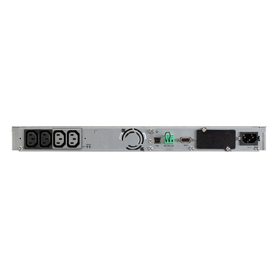 EATON 5P850IRNG2 Rackmount 850VA 1HE mit Netzwerkkarte