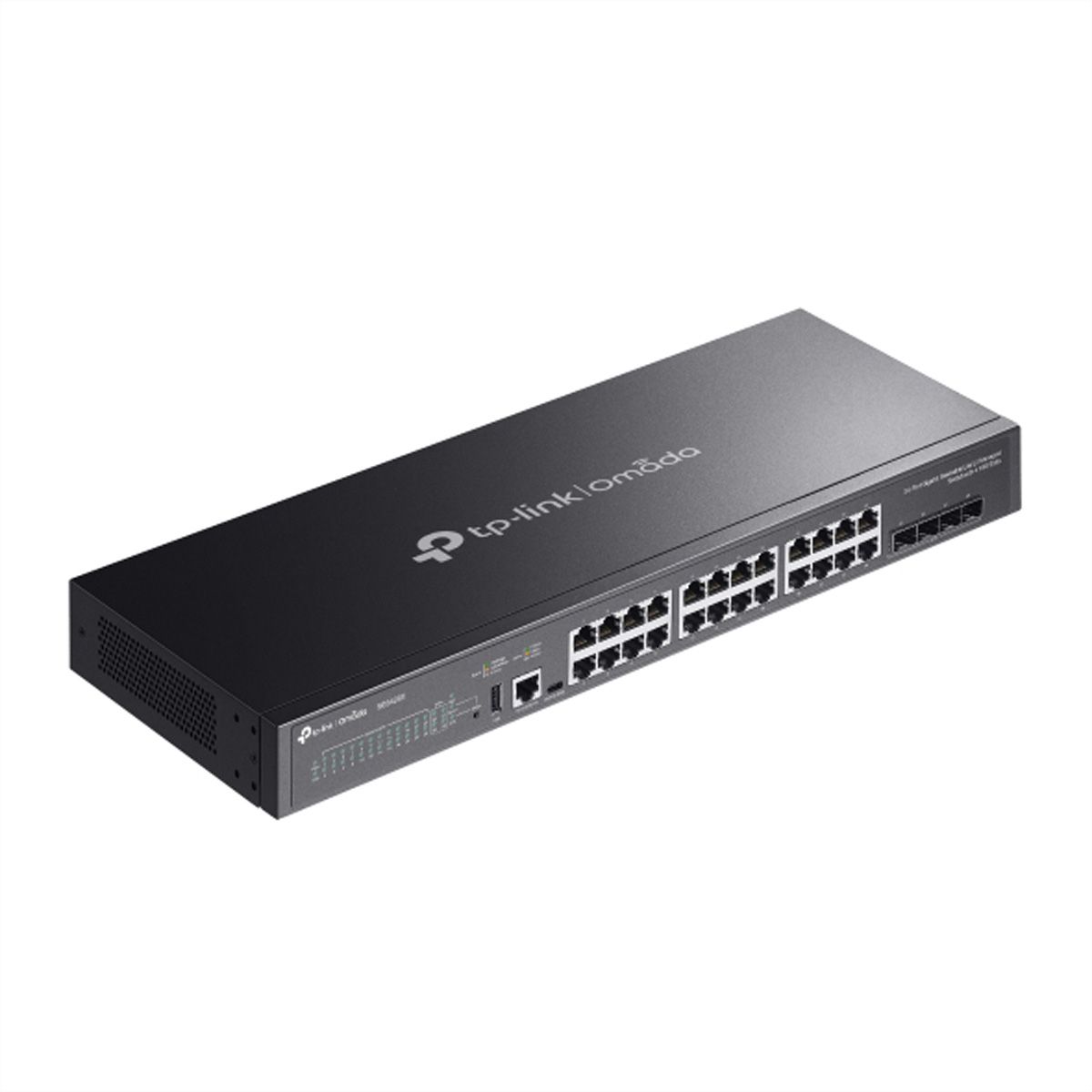 TP-Link SG5428X Omada Switch 24 Port