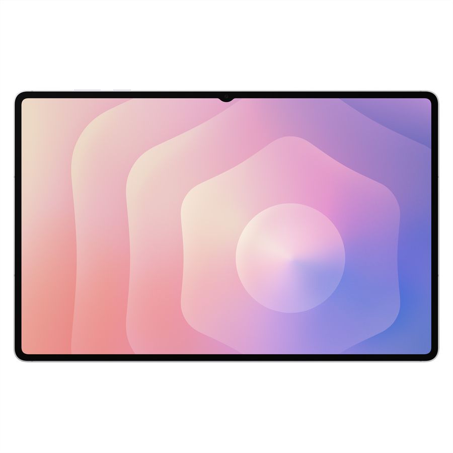 Samsung Galaxy Tab S11 Ultra, silver, 512GB, WiFi