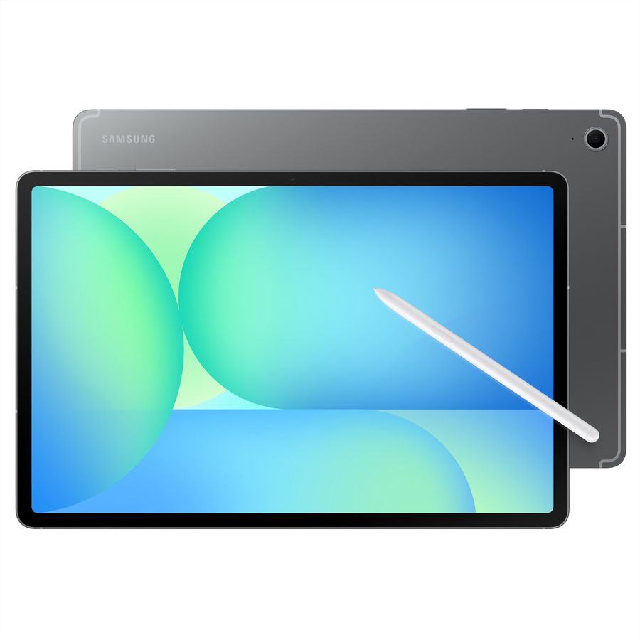 Samsung Galaxy Tab S10 FE+, 256Go, gray, 131'', WiFi