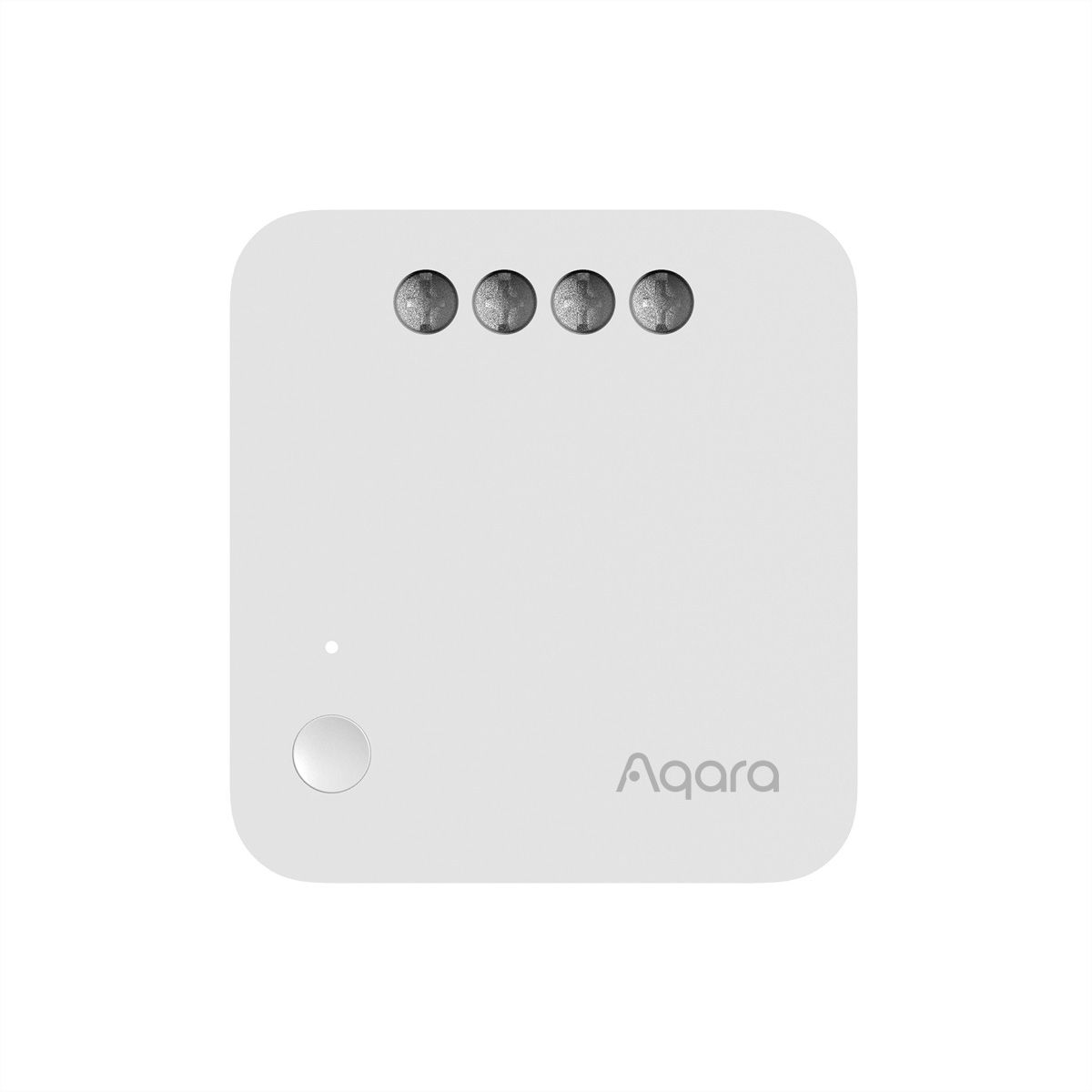 Aqara Stromrelais T1 ohne Neutralleiter