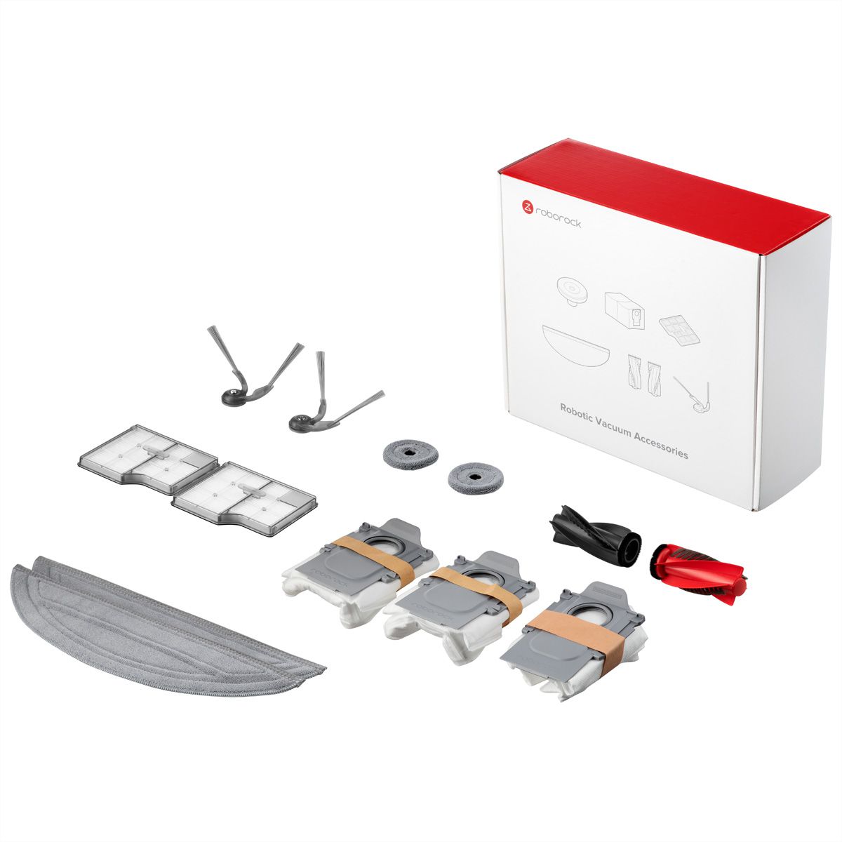 Roborock Accessories Kit, zu Saros 10