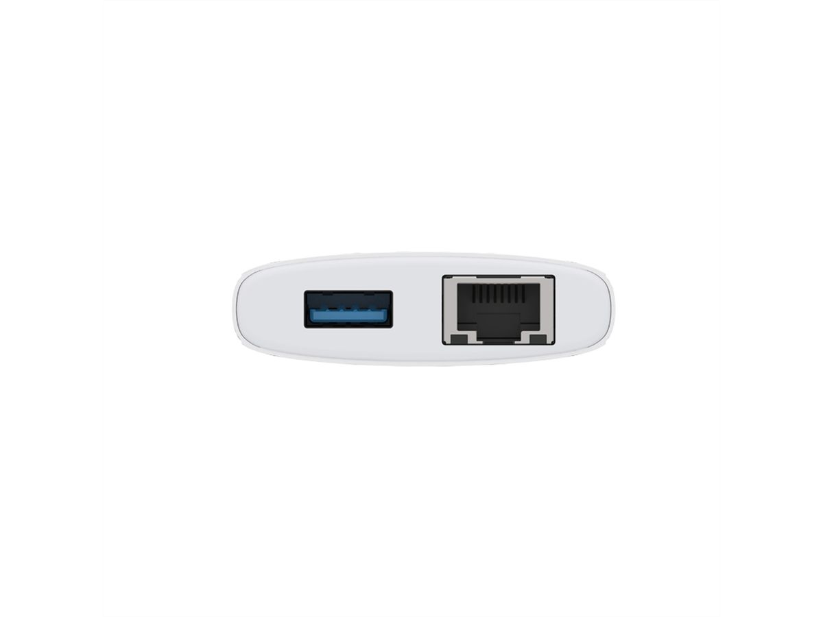 D-Link Docking Station DUP-A01, 10-in-1 USB-C