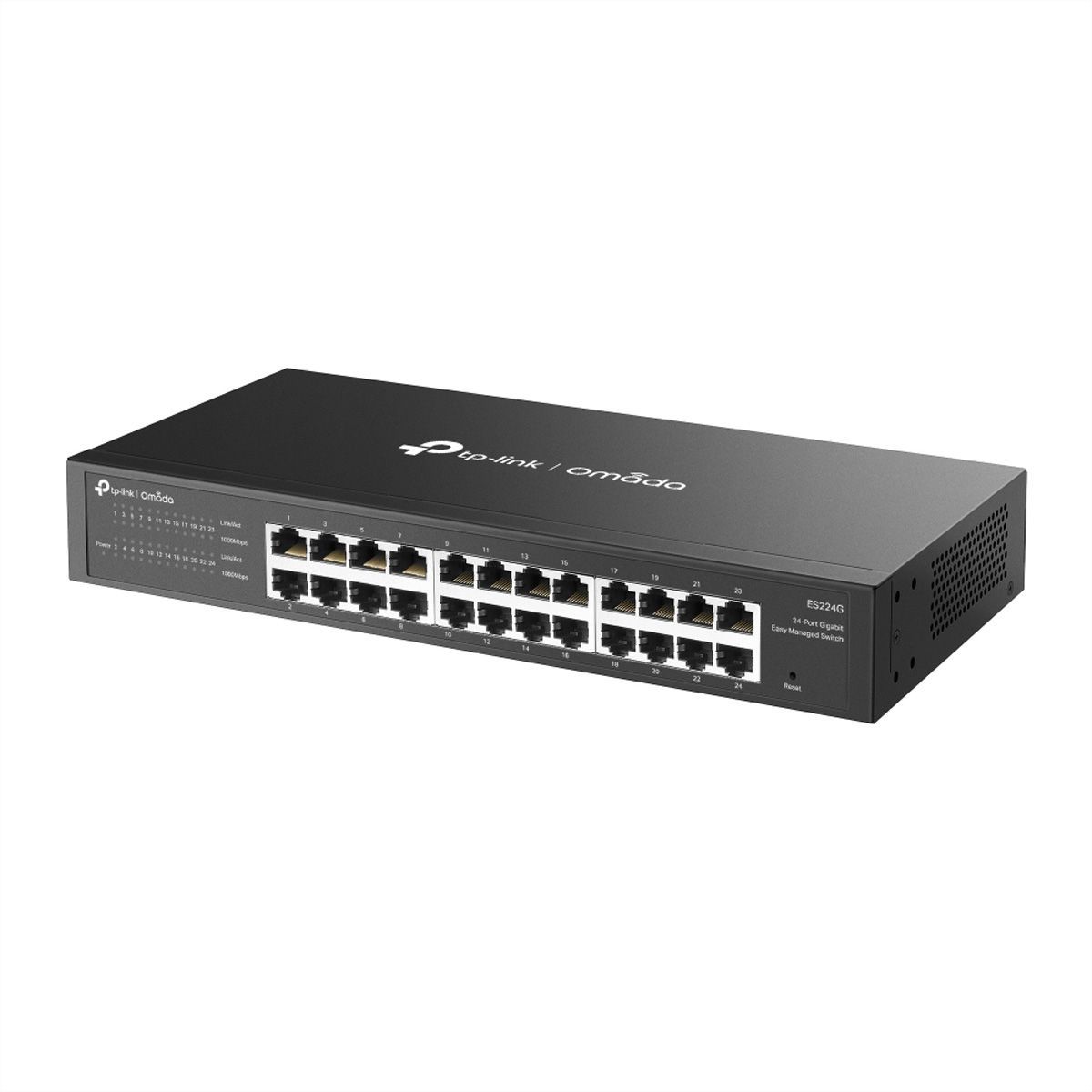 TP-Link ES224G Omada Switch 24 Port