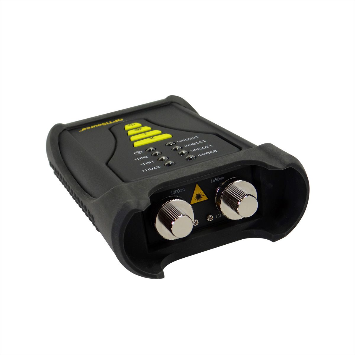 HOBBES OPTISource SM/MM 850 à 1550 nm