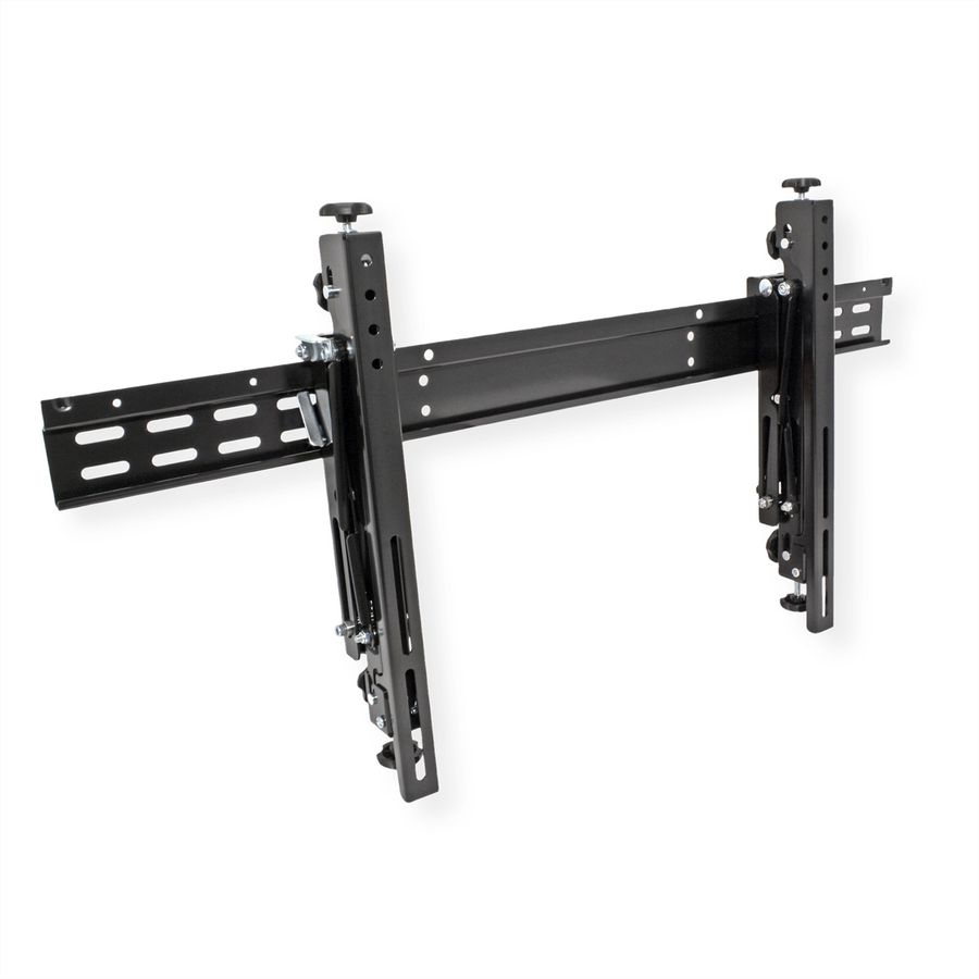 ROLINE Video-Wand-Lösung für Digital Signage, Dual Screen Halterung, bis 50 kg
