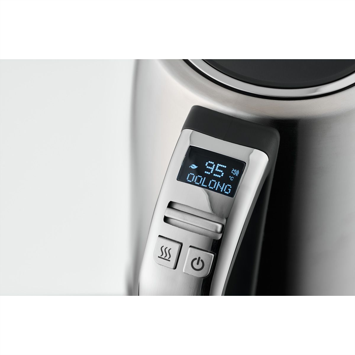 Bouilloire Solis Flexi Temp SEV, Typ 5519