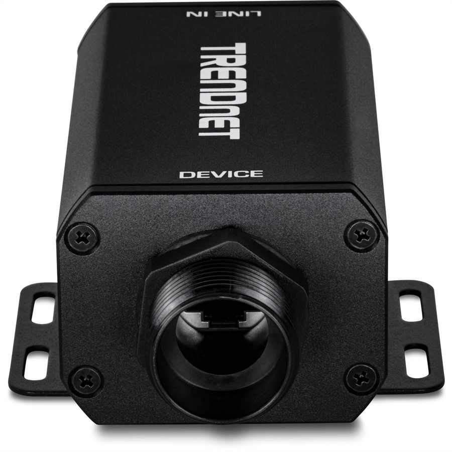 TRENDnet TI-OS300 Protection contre les surtensions Ethernet PoE++ 2,5G Outdoor