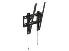 Hagor support mural BL Tilt 400, noir